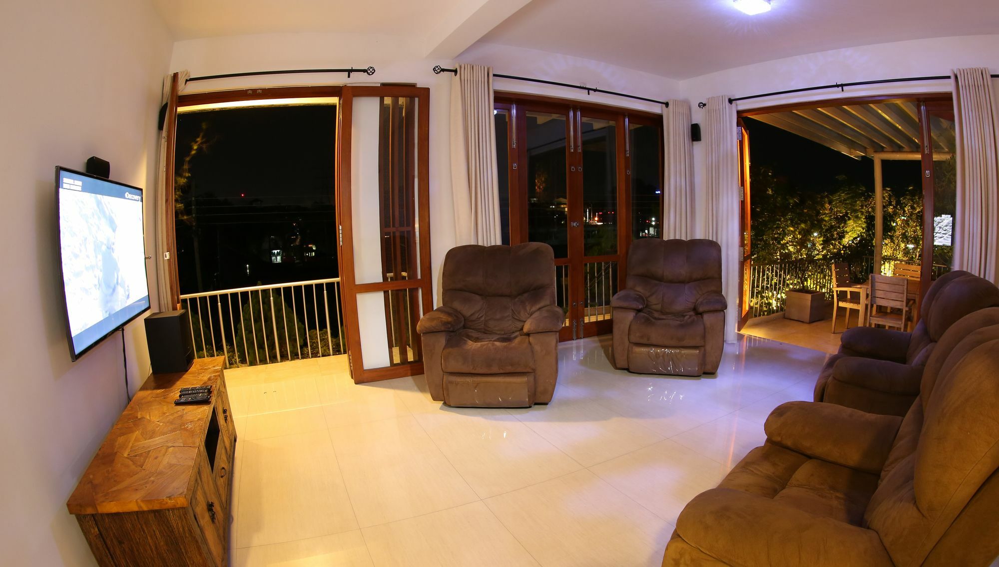 Capital Villa Баттарамулла Экстерьер фото