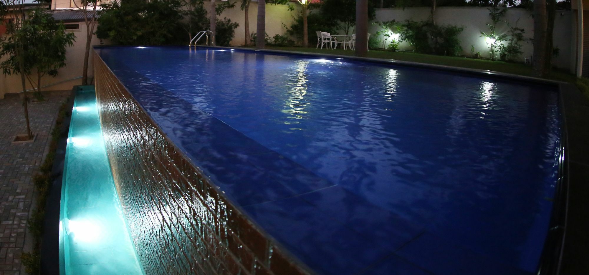 Capital Villa Баттарамулла Экстерьер фото
